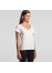 WO'S CHLOE V-NECK TEE