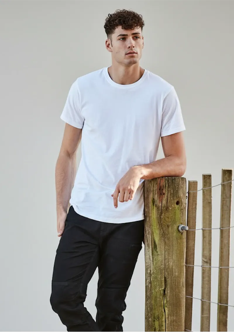 ZH135-Mens Streetworx Tee Shirt