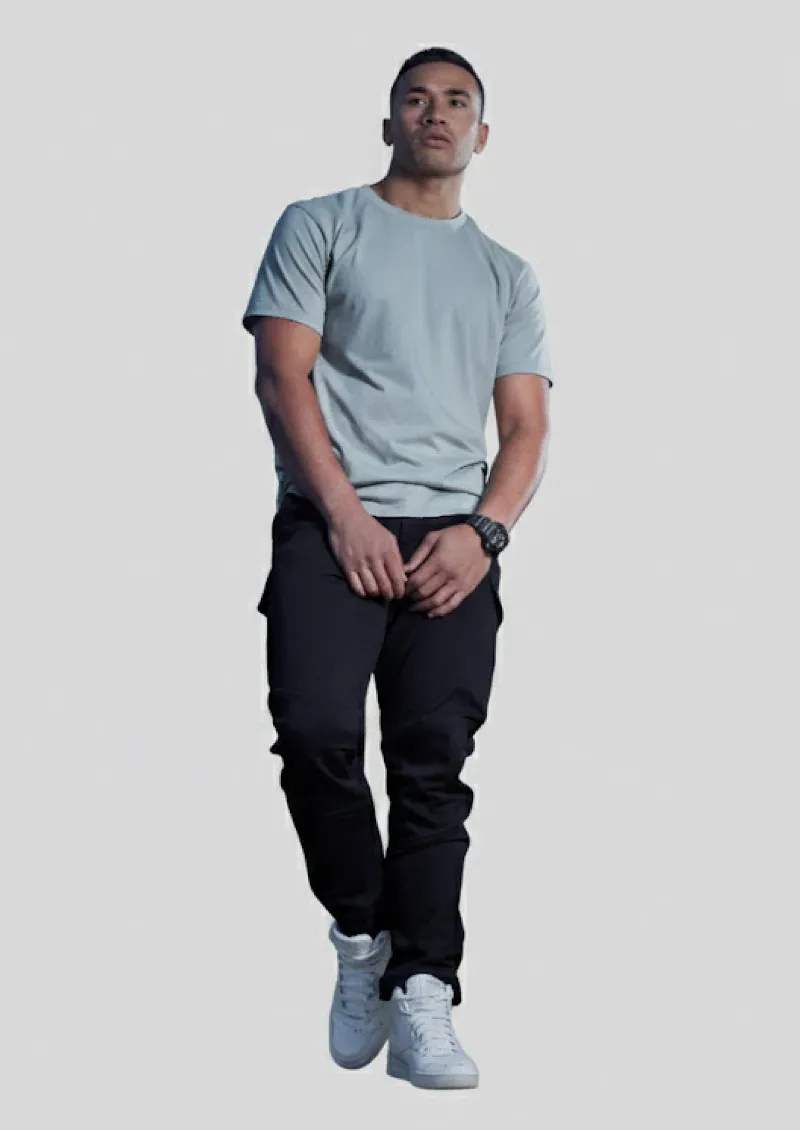 ZH135-Mens Streetworx Tee Shirt