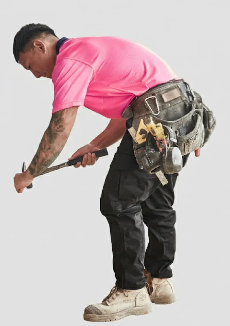 ZH231 - SYZMIK Unisex Short Sleeve Day Only Basic Polo