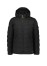 ZJ240-Unisex Streetworx Hooded Puffer Jacket