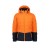 Orange/Navy +
