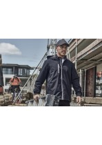 Unisex Super Light Packable Rain Jacket