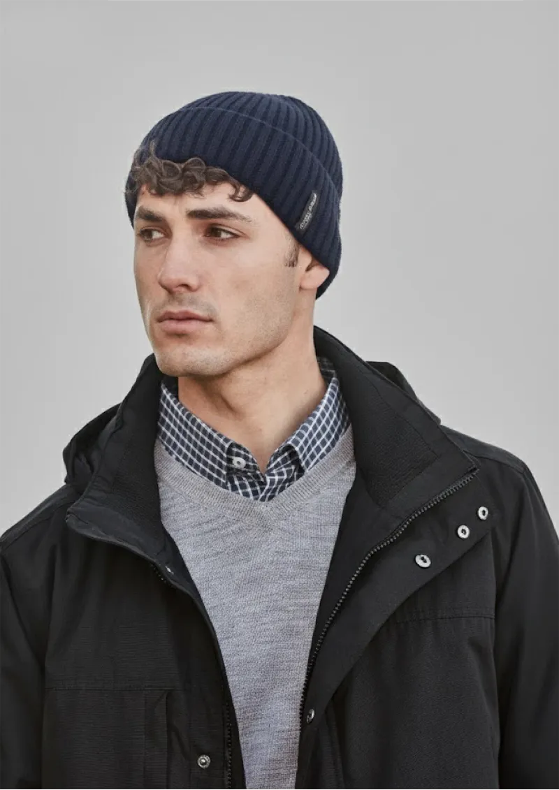 ZMBEAN - Unisex Streetworx Beanie