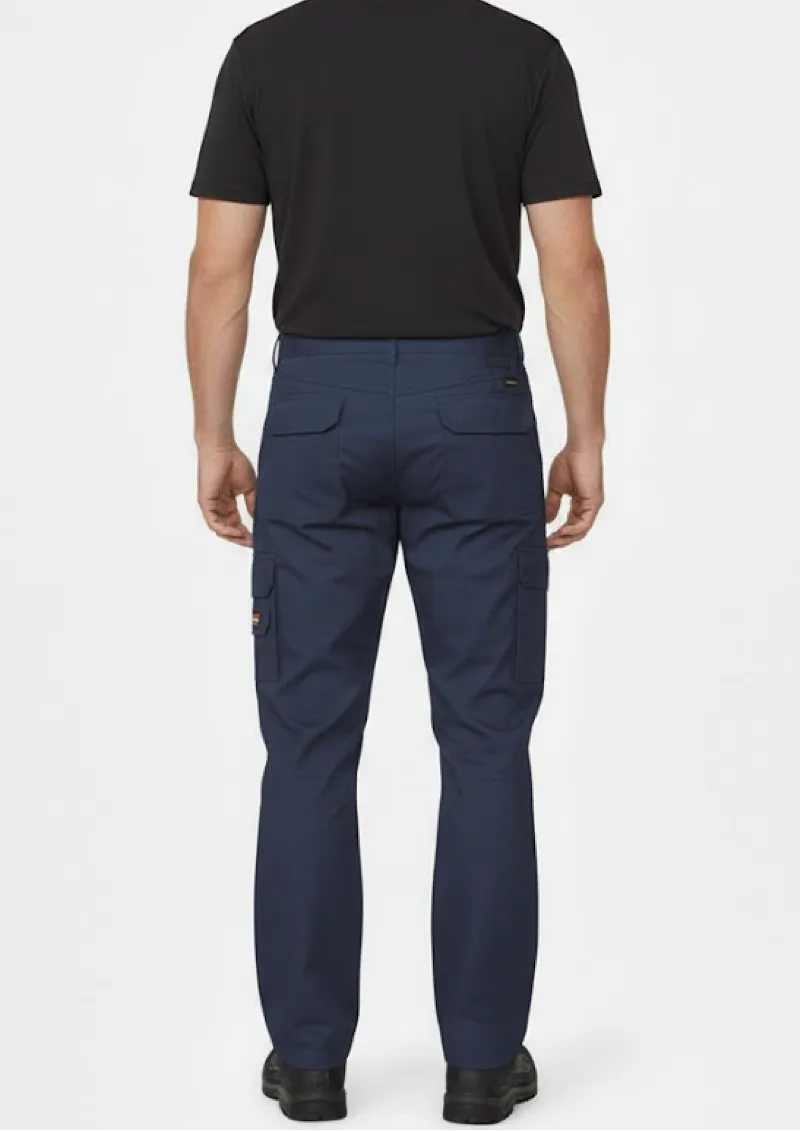 ZP504 - Mens Rugged Cooling 100% Cotton Cargo Pant