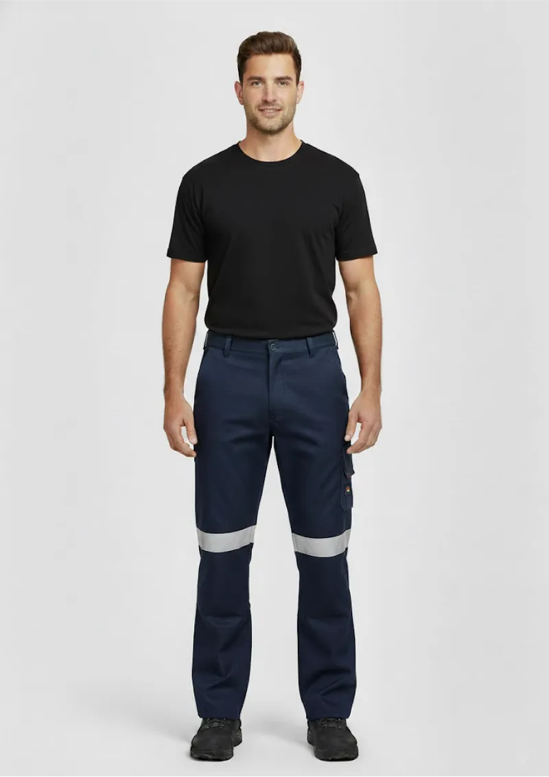 ZP513 - Mens FR Traditional Pant