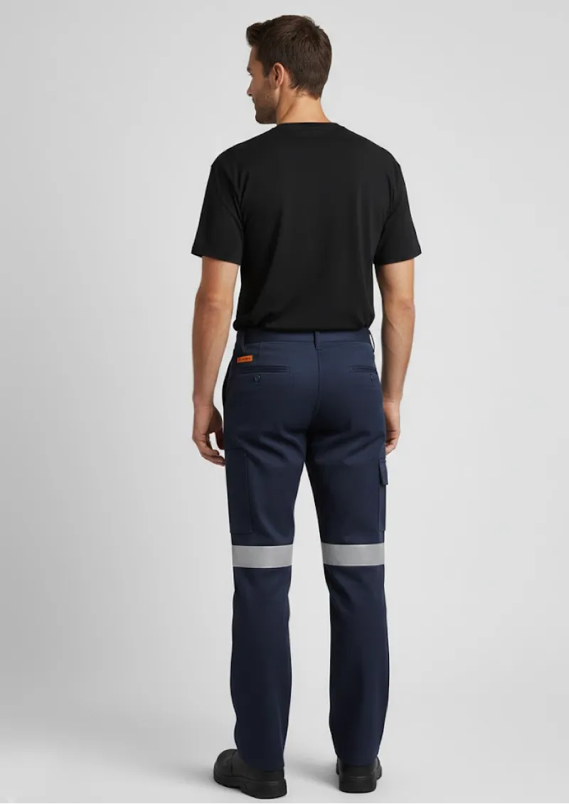 ZP513 - Mens FR Traditional Pant