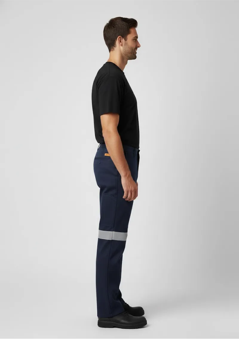 ZP513 - Mens FR Traditional Pant