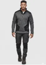 ZP550 - Mens Streetworx Tough Pant