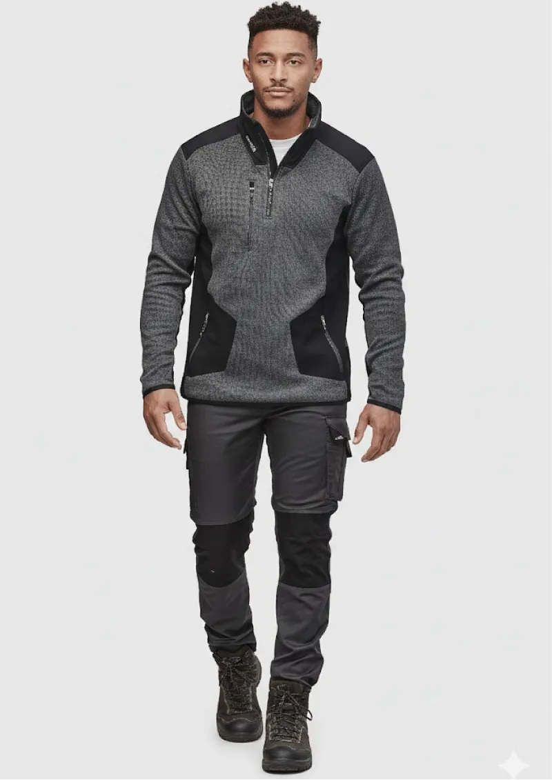 ZP550 - Mens Streetworx Tough Pant