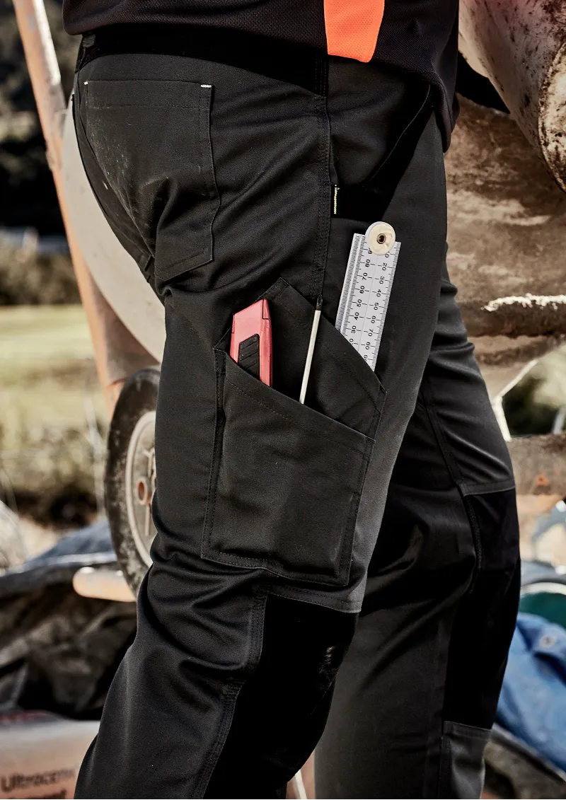 ZP550 - Mens Streetworx Tough Pant