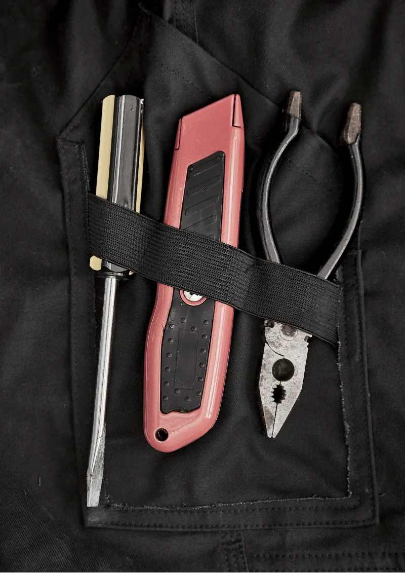 ZP550 - Mens Streetworx Tough Pant