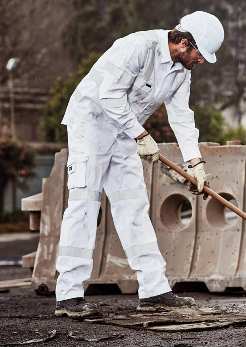 ZP920 - Mens Bio Motion Taped Pant