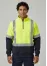 ZT462 - SYZMIK Hi Vis Polar Fleece Taped Jumper