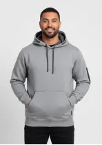 ZT467 - Unisex SYZMIK Multi-pocket Hoodie
