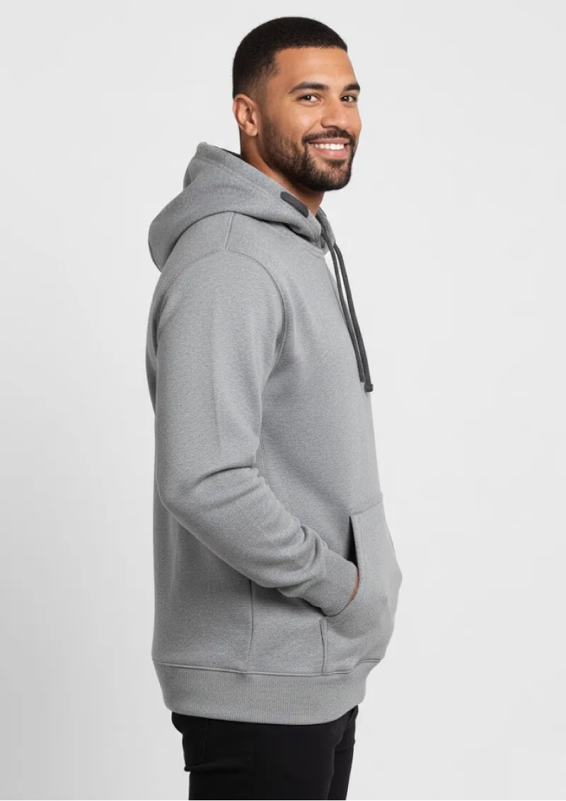 ZT467 - Unisex SYZMIK Multi-pocket Hoodie