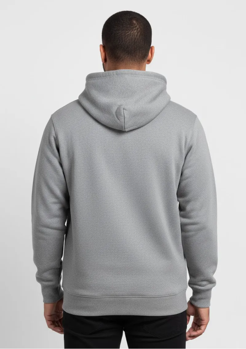ZT467 - Unisex SYZMIK Multi-pocket Hoodie