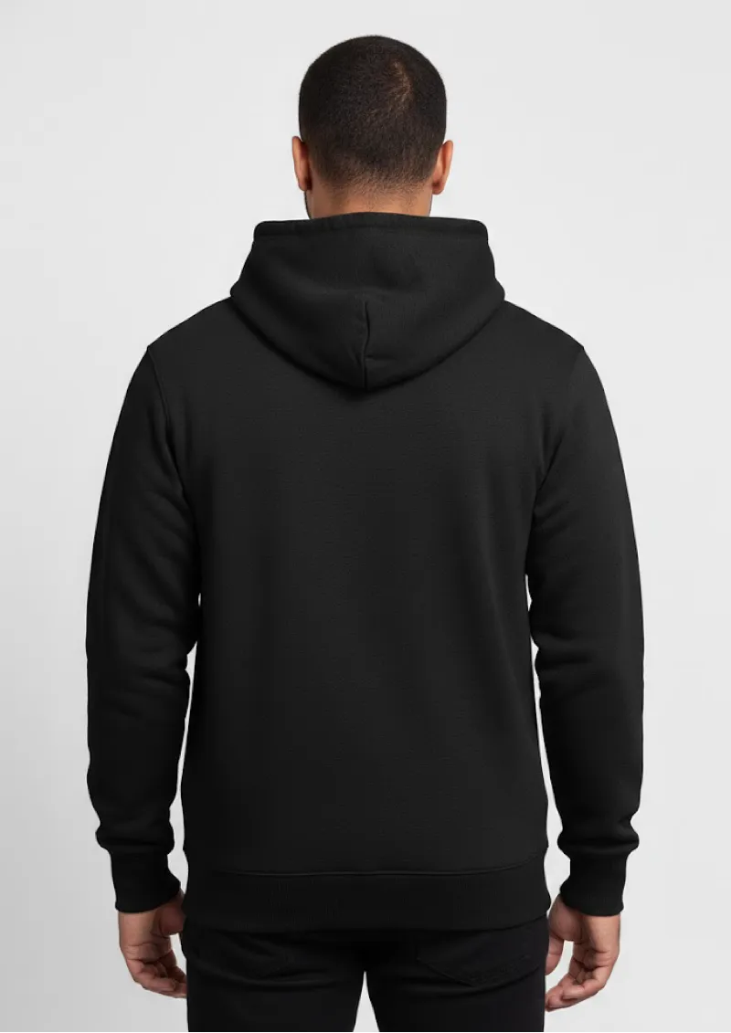 ZT467 - Unisex SYZMIK Multi-pocket Hoodie