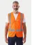 ZV960 - SYZMIK TTMC-W Day/Night Hi-Vis Vest