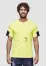 ZW505 - Mens Hi Vis Squad T-Shirt