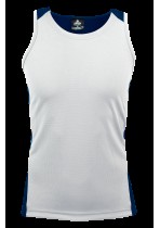 PREMIER MENS SINGLETS - 1101