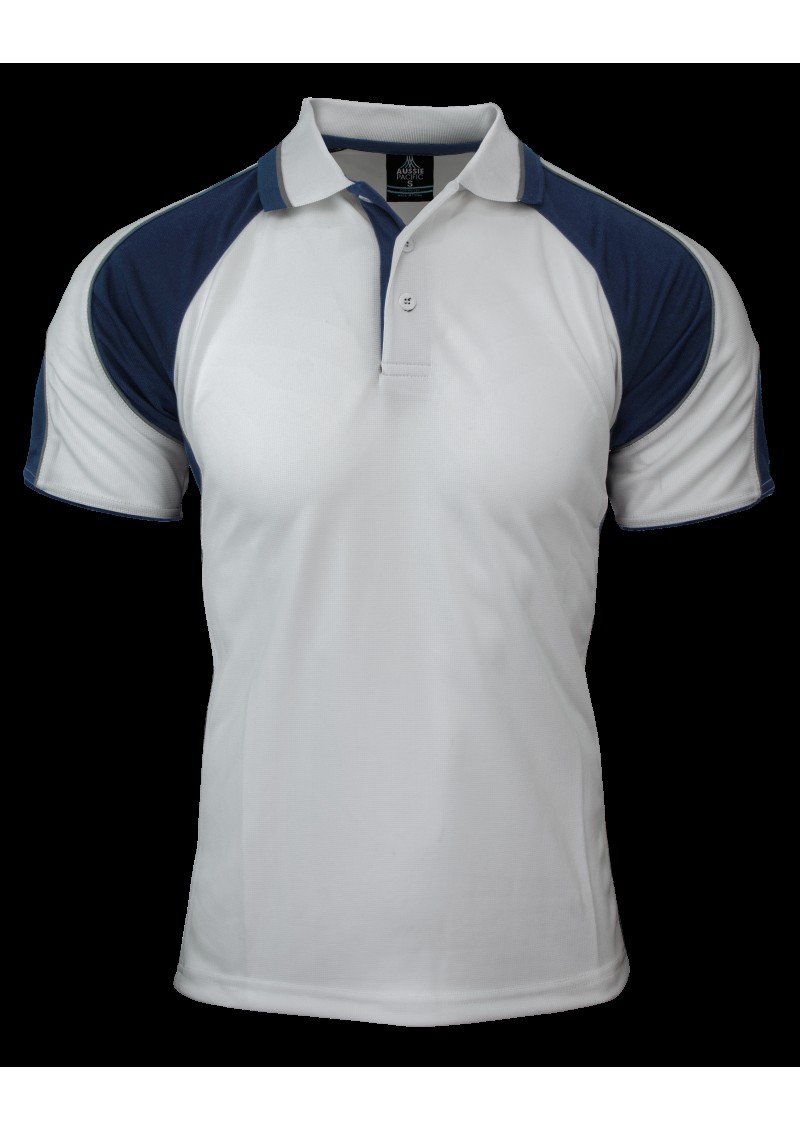 MURRAY MENS POLOS - 1300
