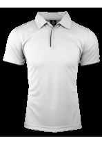 YARRA MENS POLOS - 1302