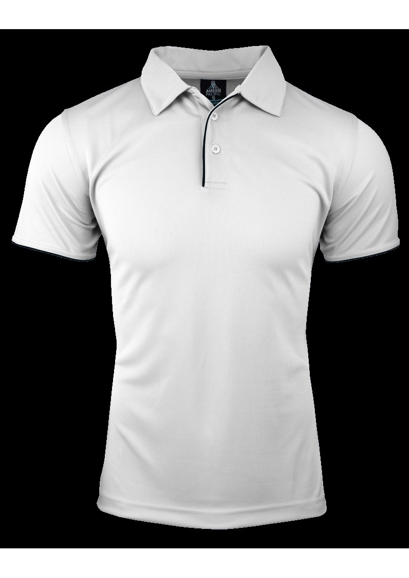 YARRA MENS POLOS - 1302