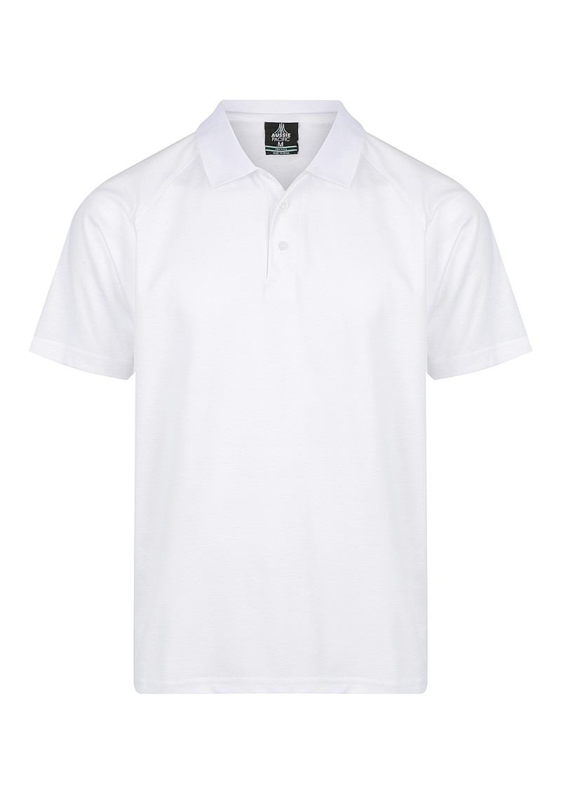 KEIRA MENS POLOS - 1306