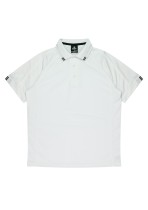 FLINDERS MENS POLOS - 1308