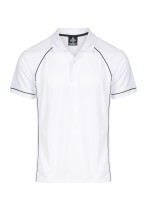 ENDEAVOUR MENS POLOS - 1310