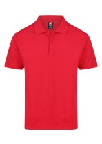 CLAREMONT MENS POLOS - 1315
