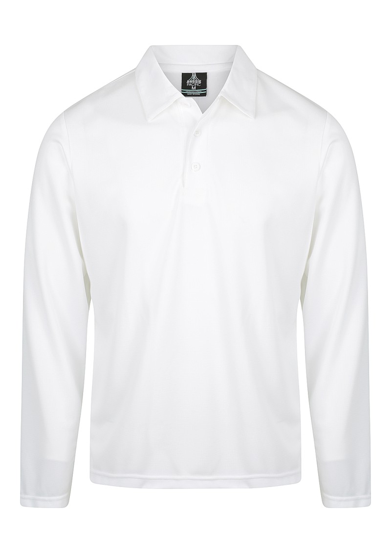 BOTANY MENS POLOS - 1316