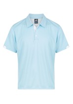 MORRIS MENS POLOS - 1317