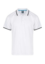 PORTSEA MENS POLOS - 1321