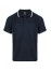 DOUBLE BAY MENS POLOS - 1322