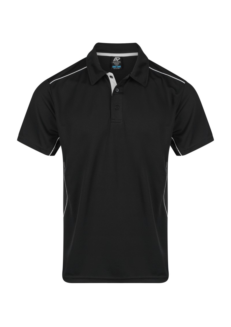 KURANDA MENS POLOS - 1323