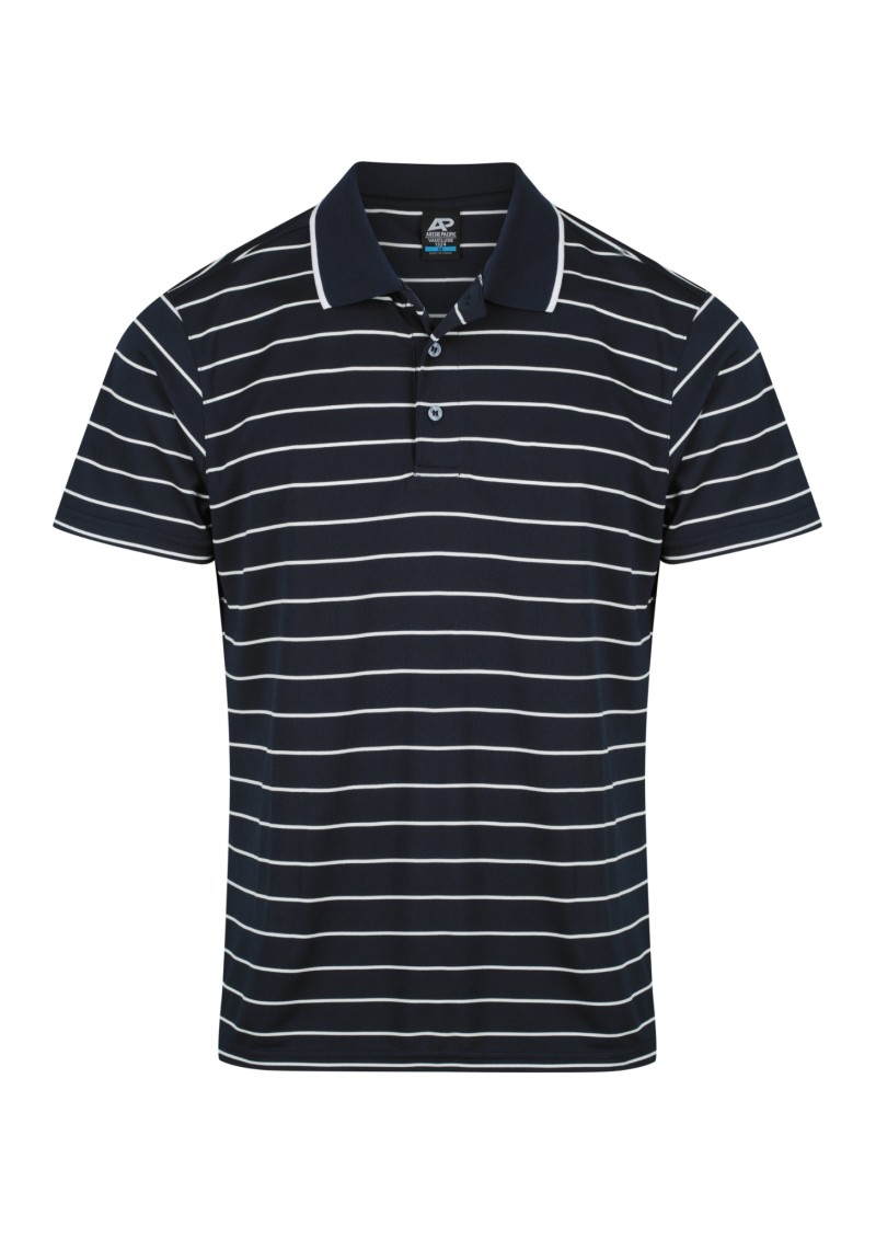 VAUCLUSE MENS POLOS - 1324