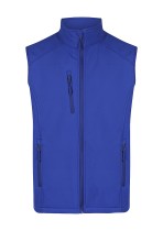 OLYMPUS MENS VESTS - 1515