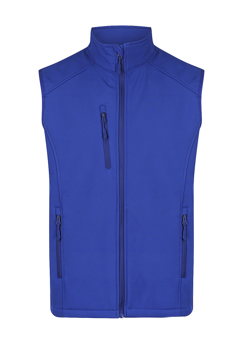 OLYMPUS MENS VESTS - 1515