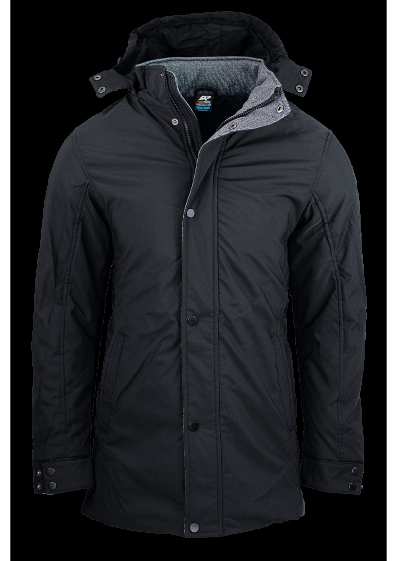 PARKLANDS MENS JACKETS - 1519