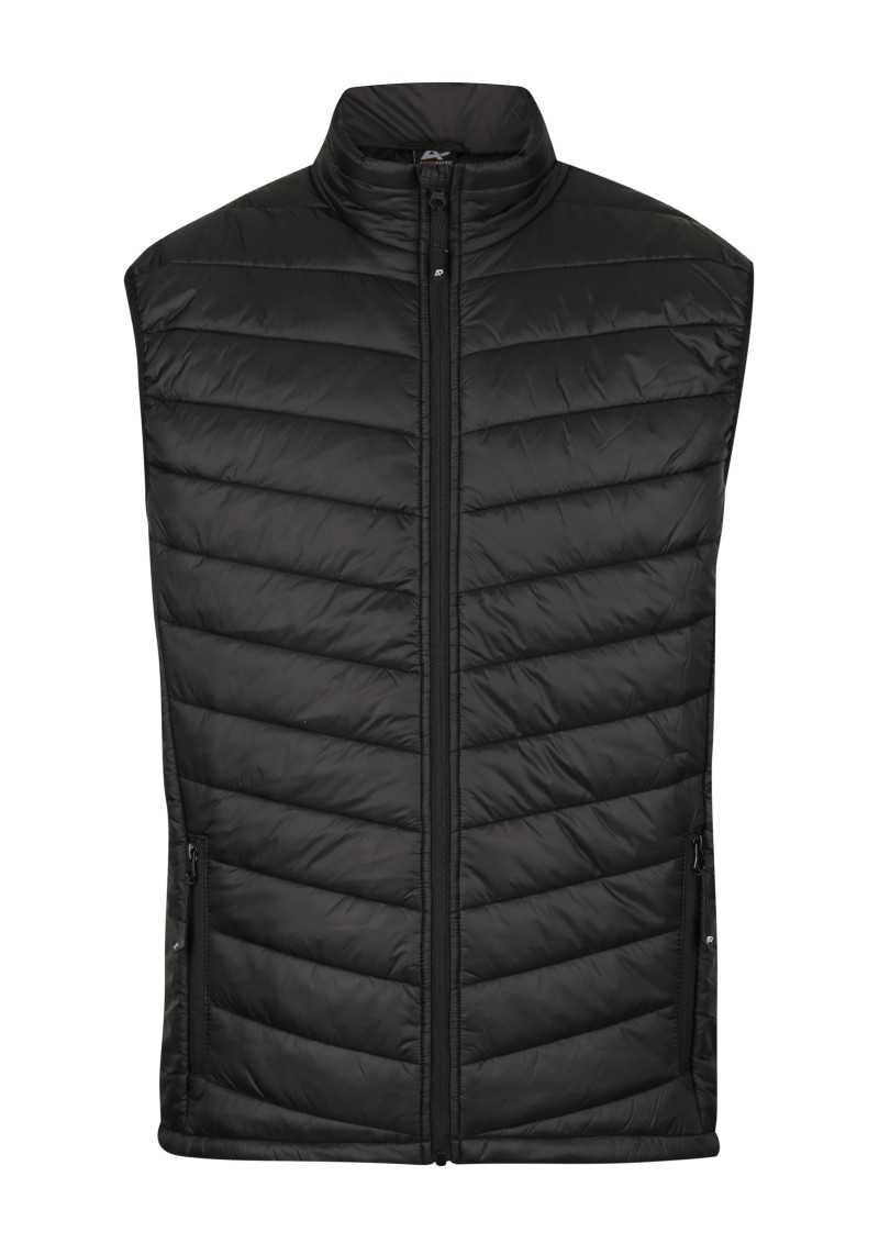 SNOWY MENS VESTS - 1523