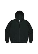 QUEENSCLIFF ZIP MENS HOODIES - 1528