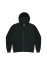QUEENSCLIFF ZIP MENS HOODIES - 1528