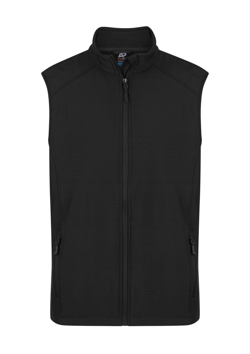 SELWYN MENS VESTS - 1529