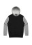 MONASH MENS HOODIES - 1530