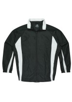EUREKA MENS TRACKTOPS RUNOUT - 1604