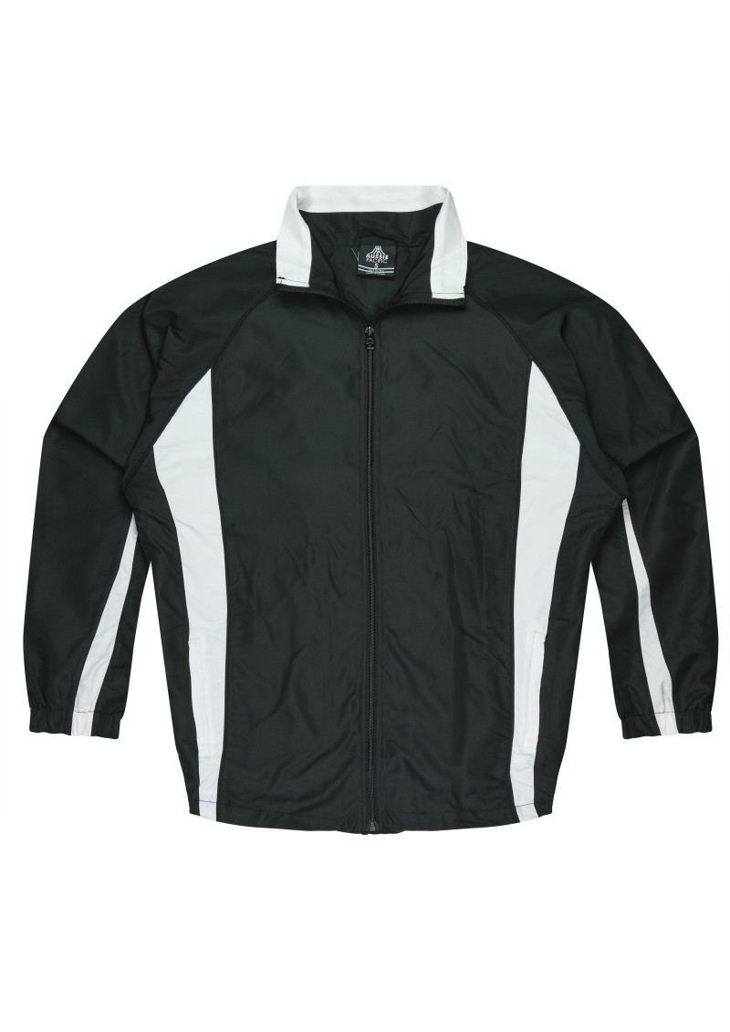 EUREKA MENS TRACKTOPS RUNOUT - 1604