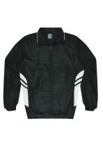 TASMAN MENS TRACKTOPS RUNOUT - 1611