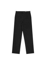 PLEATED PANT MENS PANTS RUNOUT - 1801